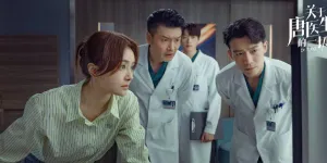 Rekomendasi Drama China tentang Dokter, Dari Genre Romance Sampai Action 