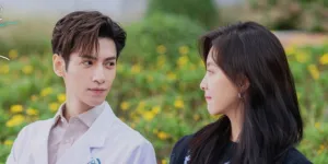 Rekomendasi Drama China tentang Dunia Media dan Dokter, Romantisme di Rumah Sakit yang Bikin Gemas