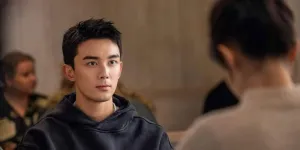 Rekomendasi Drama China Tentang Persaingan Makin Diminati dari Olahraga hingga Karier