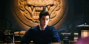 Rekomendasi Drama China Terbaru yang Bakal Dibintangi Wang Zi Qi, Diam-Diam Jadi Aktor Paling Produktif 