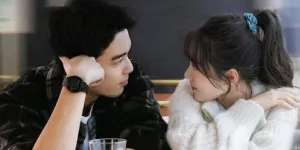 Rekomendasi Drama China yang Banyak Adegan Ciuman, Jangan Sampai Ajak Anak di Bawah Umur (PART 2)