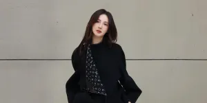 7 Rekomendasi Drama China yang Dibintangi Gina Jin