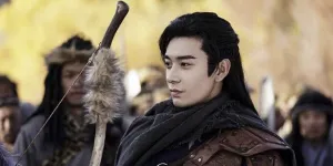 14 Rekomendasi Drama China yang Dibintangi Chen Xing Xu, Terbaru Main Bareng Dilraba Dilmurat 
