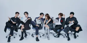 7 Rekomendasi Drama China yang Jadi Spesial karena OST-nya Diisi Idol Korea Populer