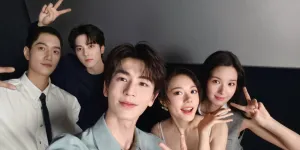 Rekomendasi Drama China yang Relate dengan Romansa Kehidupan Dewasa