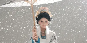 Rekomendasi Drama China Yu Zhongli dari Berbagai Genre yang Menampilkan Transformasi Perannya