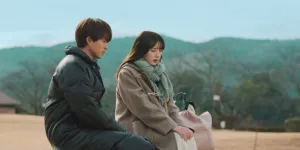 Rekomendasi Drama Jepang yang Dibintangi Mei Nagano, Aktris Cantik yang Sedang Disorot karena Kasus Percintaan 