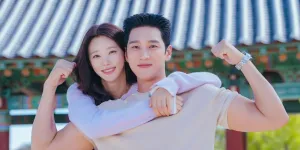 Rekomendasi Drama Korea Adaptasi Webtoon yang tayang 2026