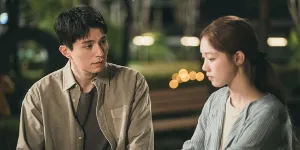 Rekomendasi Drama Korea dengan Aura Black Cat Girlfriend & Golden Retriever Boyfriend 