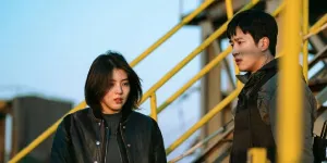 Rekomendasi Drama Korea dengan Chemistry Romantis di Tengah Aksi Intens, Menegangkan Tapi Bikin Baper  