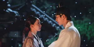 Rekomendasi Drama Korea Fantasi 2025 yang Masih Bisa Ditonton di 2026, Wajib Masuk Wishlist 