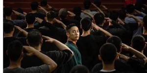 10 Rekomendasi Drama Korea Genre Maskulin, Tak Melulu Soal Kisah Cinta Manis