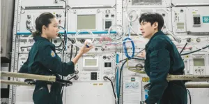 Rekomendasi Drama Korea Tema Sci-Fi 2025 yang Wajib Ditonton, Ada Teknologi Canggihnya