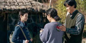 Rekomendasi Drama Korea Tentang Membesarkan Anak, Siap Bikin Haru Sampai Tersenyum