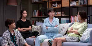 11 Rekomendasi Drama Korea Terbaik untuk Kalian yang Hidupnya Capek Banget di Usia 30-an 