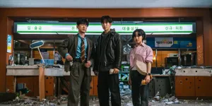 11 Rekomendasi Drama Korea Terbaru yang Segera Tayang Adaptasi dari Webtoon Populer 