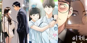 Rekomendasi Drama Korea yang Diadaptasi dari Webtoon, Terbaru Ada Lovely Runner!