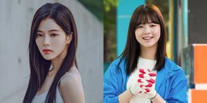 Rekomendasi Drama Korea yang Dibintangi Roh Jeong Eui, Si Cantik Calon Bintang di Masa Depan