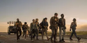 10 Rekomendasi Film Baru yang Tayang di Bioskop Mulai Minggu Kedua September 2025, Bisa Jadi Jadwal Kencanmu