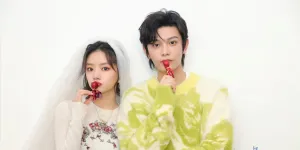 7 Rekomendasi Film China yang Bikin Nangis, Penuh Kisah Sedih