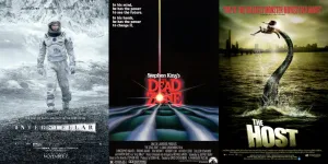 Rekomendasi Film Fiksi Ilmiah di Amazon Prime Video, Salah Satunya 'INTERSTELLAR'