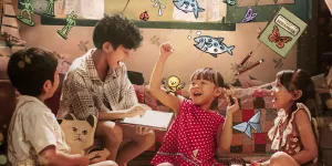 8 Rekomendasi Film Keluarga Indonesia Tahun 2025-2026, Tontonan Hangat untuk Lebaran dan Akhir Pekan