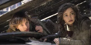 Rekomendasi Film Laga Penuh Pesan Moral yang Cocok Untuk Keluarga, Tak Sekadar Aksi Seru 