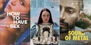 Rekomendasi Film Tentang Self-Discovery, Jadikan Musibah sebagai Titik Balik