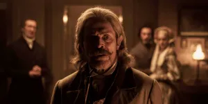 Rekomendasi Gothic Horror Movie Paling Mencekam, Visual Gelapnya Bikin Merinding