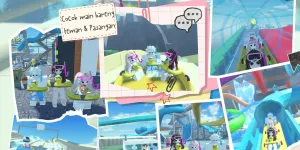 Rekomendasi Map Seru di Roblox, dari Water Park Hingga Violence District