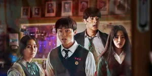 Rekomendasi Series Zombie yang Wajib Ditonton! Ada 'ALL OF US ARE DEAD' hingga 'THE LAST OF US'