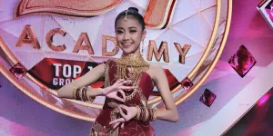 Rencana Tasya Usai Juara DA7: Lanjutkan Pendidikan & Bawa Orangtua Umrah