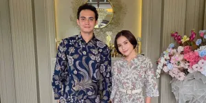 Rendang Prilly Latuconsina Omara Approved, Tak Lagi Kena 'Polisi Rendang'