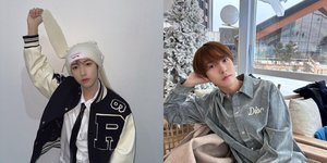 Renjun NCT Si Aries dan Cewek Leo: Analisis Kecocokan Zodiak yang Bikin Kamu Heran!