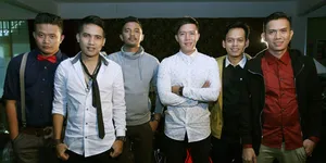 Repvblik Rilis Sakit Aku Sakit