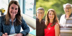 Resmi Bercerai, 8 Potret Potret Melinda Mantan Istri Bill Gates yang Jadi Janda Terkaya 