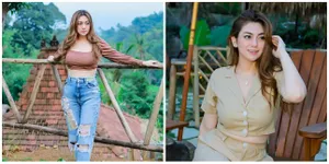 Resmi Bercerai, Celine Evangelista Blak-Blakan Sebut Uang Nafkah yang Diberikan Stefan William