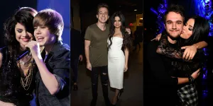 Resmi Berpacaran Dengan Benny Blanco, Ini Deretan Pria yang Pernah Mengisi Hati Selena Gomez Sebelumnya!