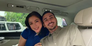 Resmi Jadi WNI, Vincent Verhaag Ungkap Prosesnya Sangat Cepat