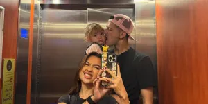 Respons Jennifer Coppen Soal Pola Asuh Justin Hubner ke Kamari, Terapkan Disiplin Sedari Dini