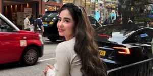 Respons Santai Dewi Perssik Soal Namanya Dicatut Untuk Promosi Bisnis Aldi Taher