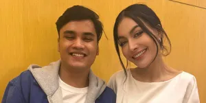 Ressa Rizky Rossano Beri Clue Tentang Ayah Kandungnya: Orang Aceh