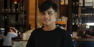 Ressa Rossano Bantah Dompleng Nama Besar Denada Meski Kini Popularitasnya Naik