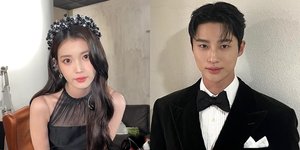 Reuni Jadi Pasangan, IU dan Byeon Woo Seok Siap Bintangi Drama Romansa 'WIFE OF A 21ST CENTURY PRINCE'