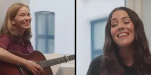 Reuni M2M Setelah Dua Dekade Terpisah: Performa Spesial Menyapa Penggemar dengan 'The Day You Went Away'