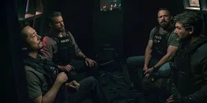 Review THE RIP Ketika Polisi Dipaksa Memilih: Tugas atau Uang?