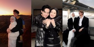 Rey Mbayang & Dinda Hauw Ungkap Sisi Lain Pernikahan, Bukan Hanya Sekadar Caption Manis di Instagram