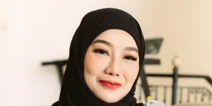 Reza Artamevia Akui Rindu Berat dengan Cucu, Tatapan Baby Arash Bikin Bahagia