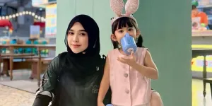Ria Ricis Ganti Semua Aset Atas Nama Moana: Aku Nggak Punya Apa-Apa