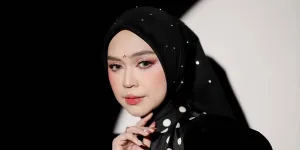 Ria Ricis Rutin Jalani Ruqyah dan Sembuh dari Luka Masa Lalu